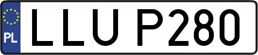 LLUP280