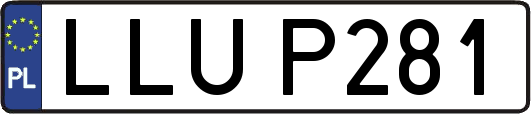 LLUP281