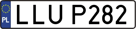 LLUP282