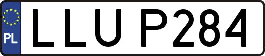 LLUP284
