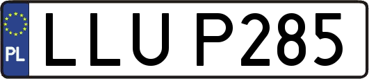 LLUP285