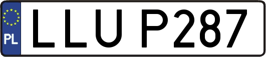 LLUP287