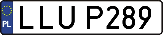 LLUP289