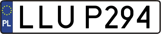 LLUP294