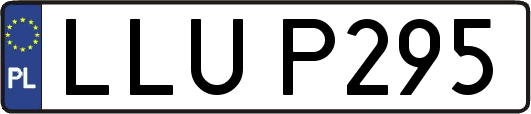 LLUP295