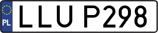 LLUP298