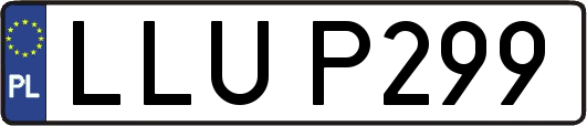 LLUP299