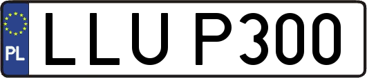 LLUP300