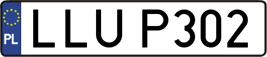 LLUP302