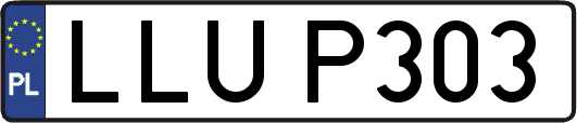 LLUP303