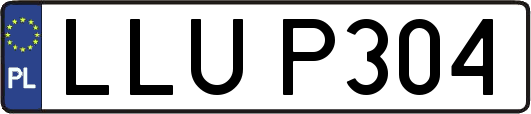LLUP304
