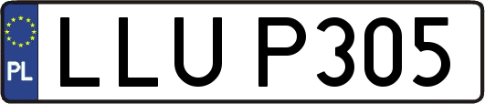 LLUP305