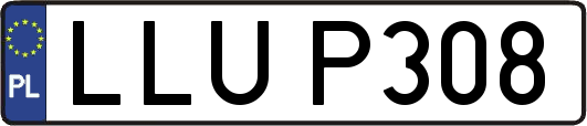 LLUP308