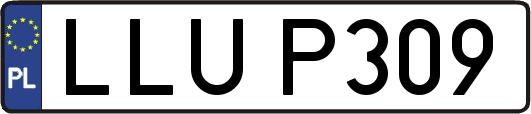 LLUP309