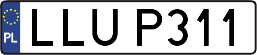 LLUP311
