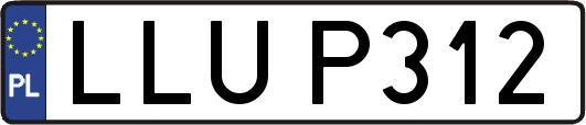LLUP312