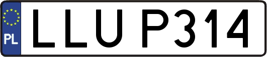 LLUP314