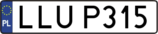 LLUP315