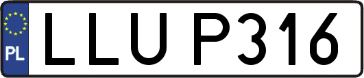 LLUP316