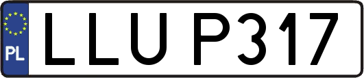 LLUP317