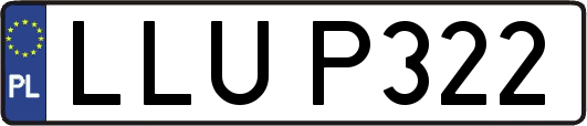 LLUP322