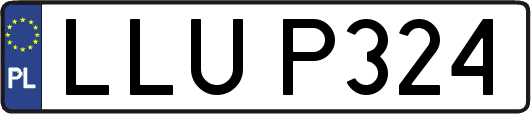 LLUP324