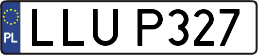 LLUP327