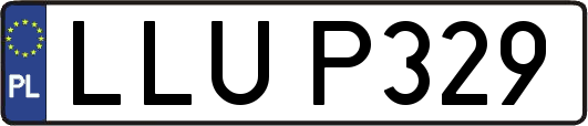 LLUP329