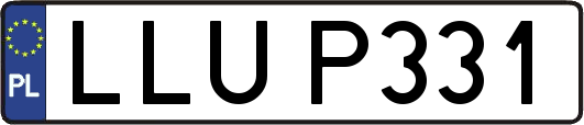 LLUP331