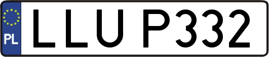 LLUP332