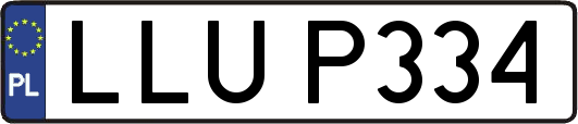 LLUP334