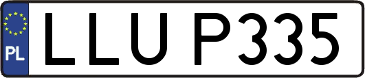 LLUP335