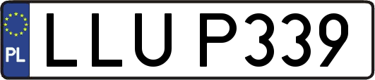LLUP339