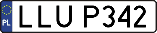 LLUP342