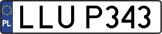 LLUP343