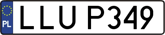 LLUP349