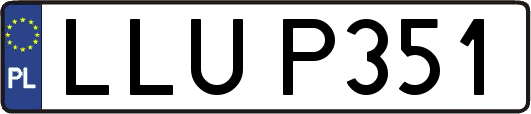 LLUP351