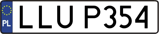 LLUP354