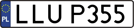 LLUP355
