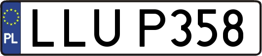 LLUP358