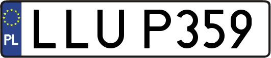 LLUP359