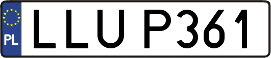 LLUP361