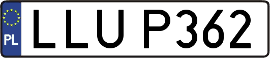 LLUP362