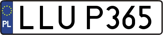 LLUP365