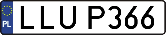 LLUP366