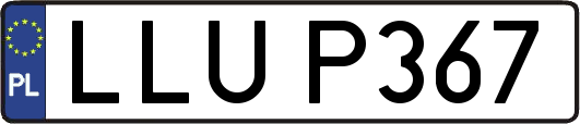 LLUP367