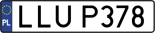 LLUP378