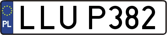 LLUP382