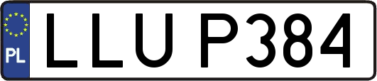 LLUP384