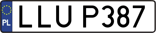 LLUP387